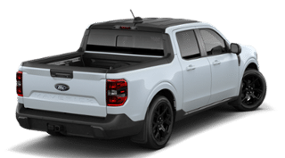 2026 Ford Maverick® External Image 4